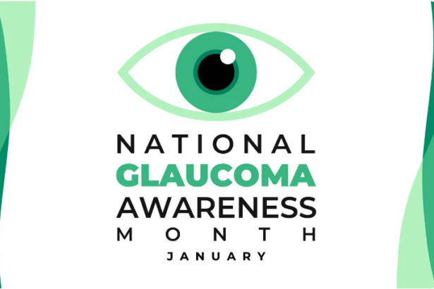 glaucoma month