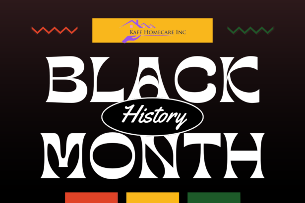 Honoring Black History Month: A legacy of care in home healthcare