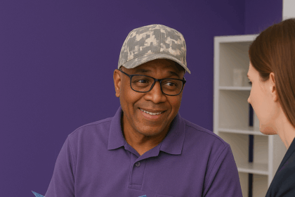 How KAFF Homecare Inc. Takes Care of Veterans (VA)
