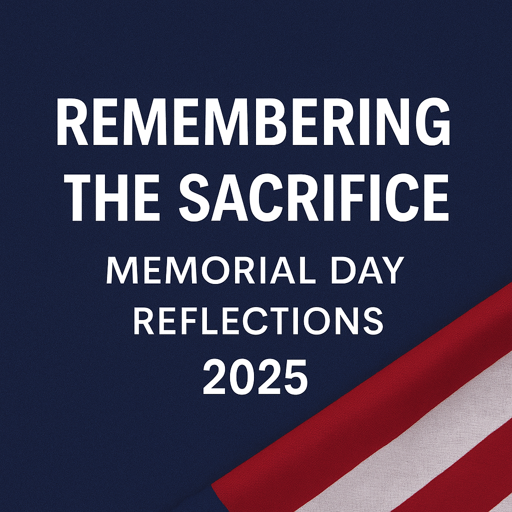 Remembering the Sacrifice