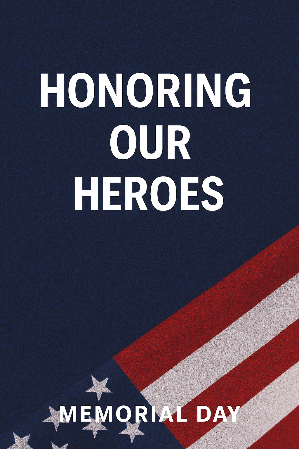 Supporting Military Families on Memorial Day