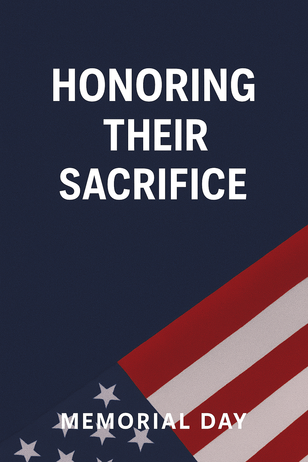 A Lasting Legacy of Service