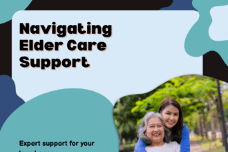 Navigating Elder Care with KAFF Homecare Inc.: Your Guide to In-Home Support and Peace of Mind