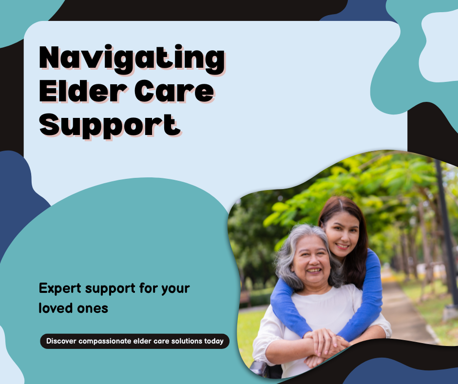 Navigating Elder Care with KAFF Homecare Inc.: Your Guide to In-Home Support and Peace of Mind